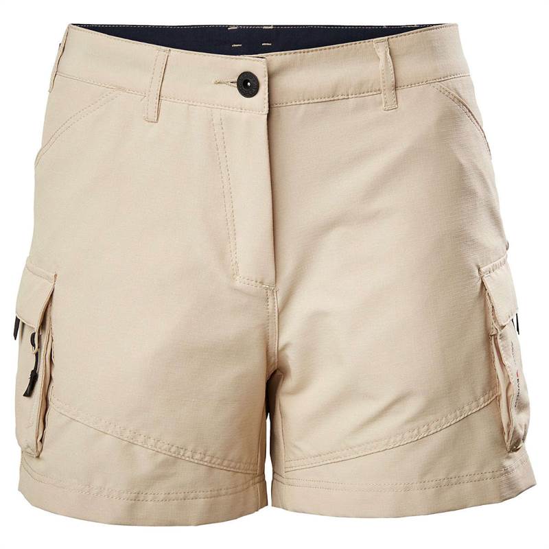 Musto Womens Evolution Deck UV Fast Dry Shorts-4