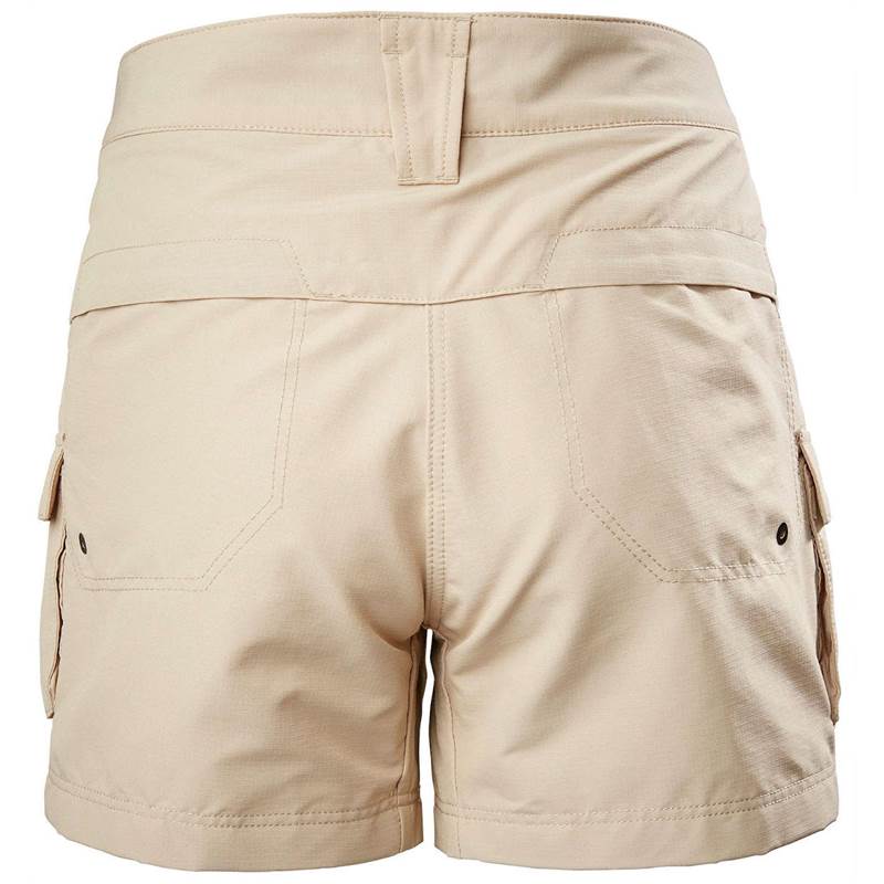 Musto Womens Evolution Deck UV Fast Dry Shorts-5
