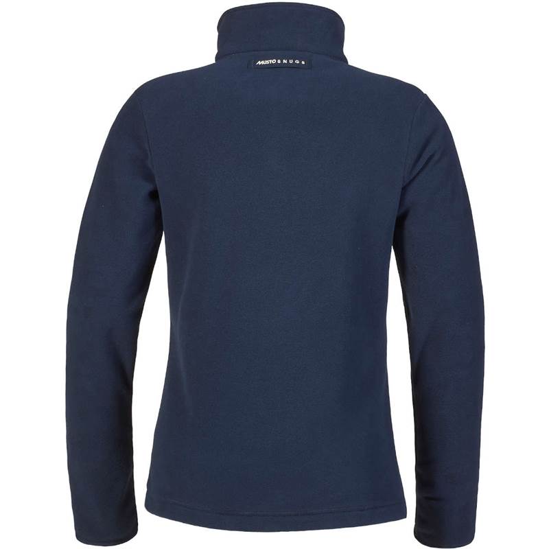 Musto Womens Snug Fleece-2