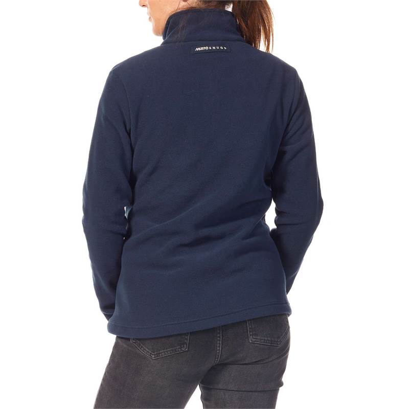 Musto Womens Snug Fleece-3