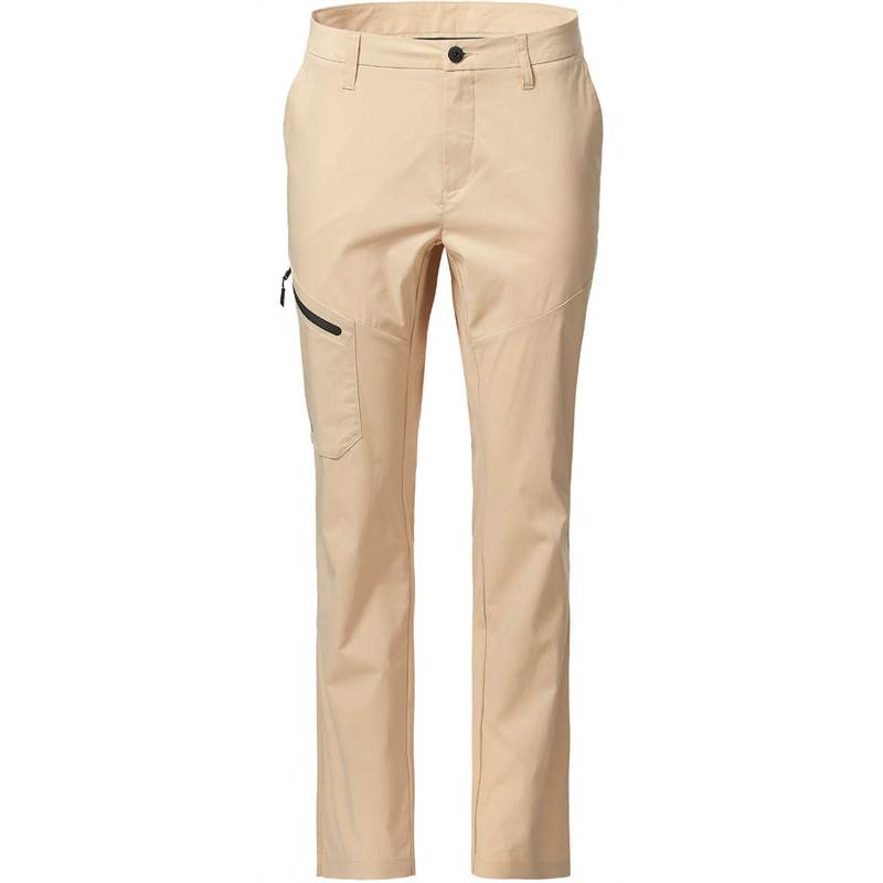 Musto Womens Musto Cargo Trousers-1
