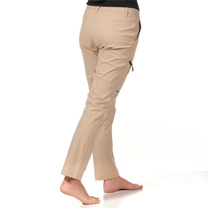 Musto Womens Musto Cargo Trousers-3