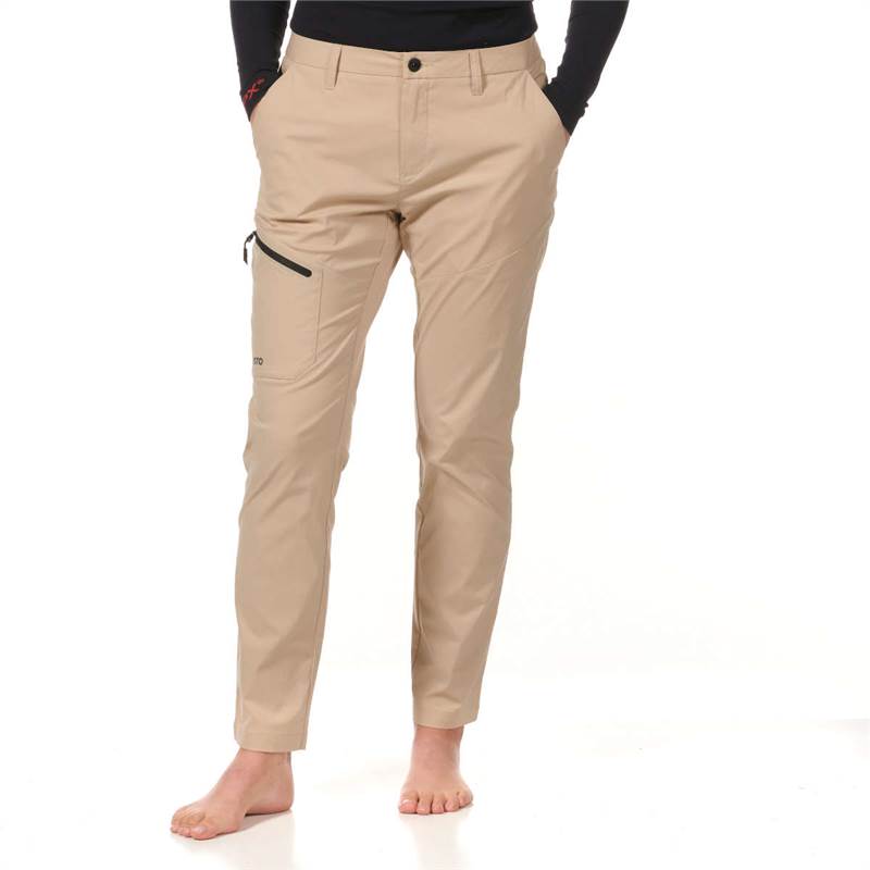 Musto Womens Musto Cargo Trousers-4
