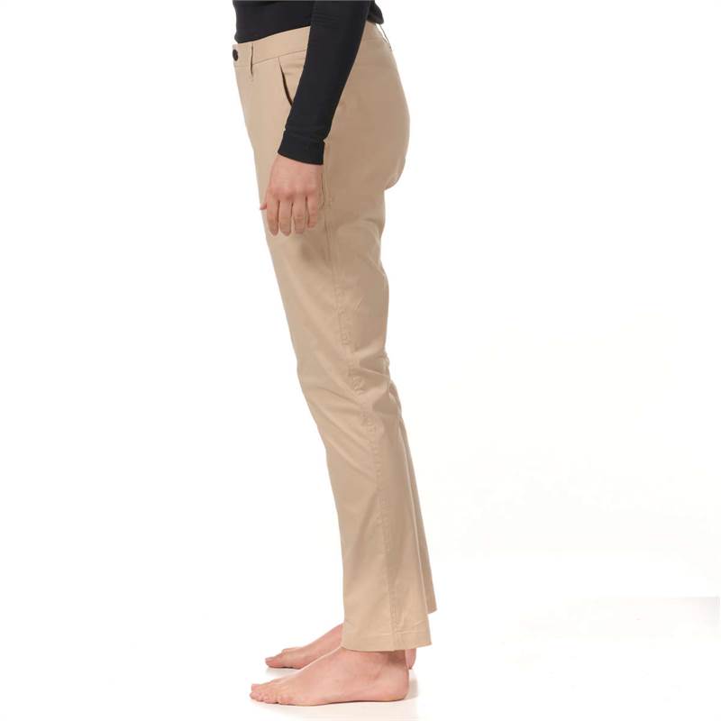 Musto Womens Musto Cargo Trousers-5