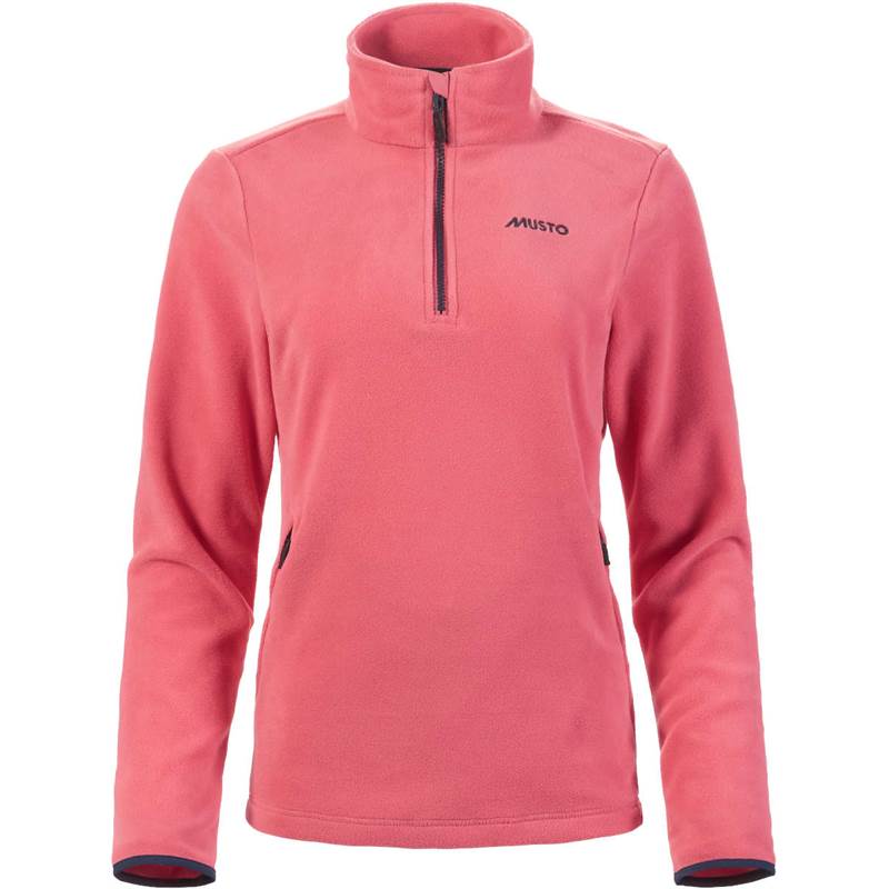 Musto Womens Snug Fleece-5