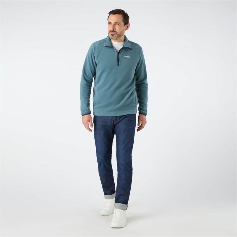 Musto Mens Snug 2.0 Fleece-3