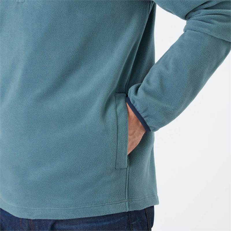 Musto Mens Snug 2.0 Fleece-5