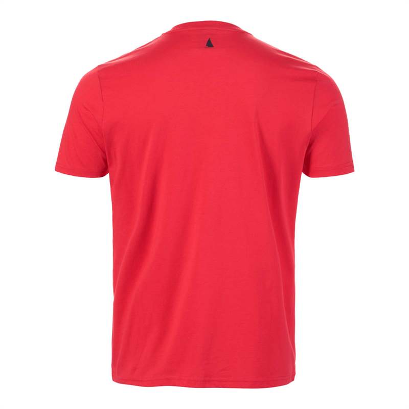Musto Mens Nautic SS Tee-2