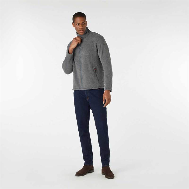 Musto Mens Corsica Polartec 200Gm 2.0 Fleece-3