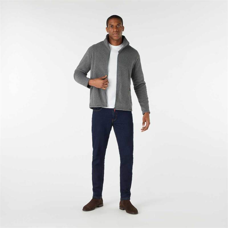 Musto Mens Corsica Polartec 200Gm 2.0 Fleece-4