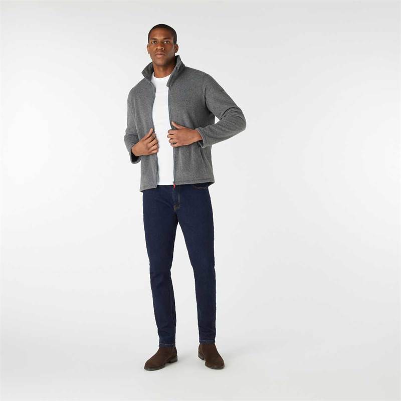 Musto Mens Corsica Polartec 200Gm 2.0 Fleece-5
