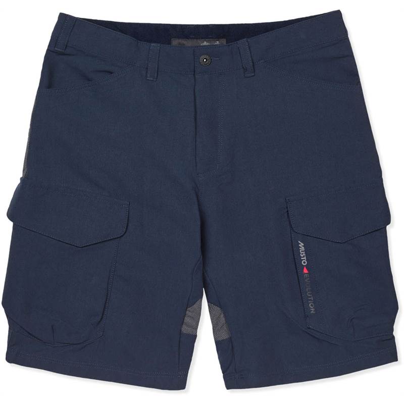 Musto Mens Evolution Performance UV Sailing Shorts-5