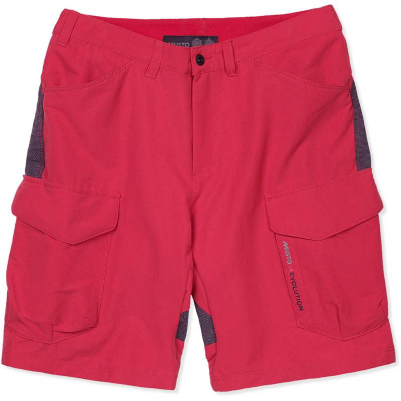Musto Mens Evolution Performance UV Sailing Shorts-3