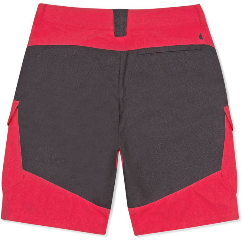 Musto Mens Evolution Performance UV Sailing Shorts-4