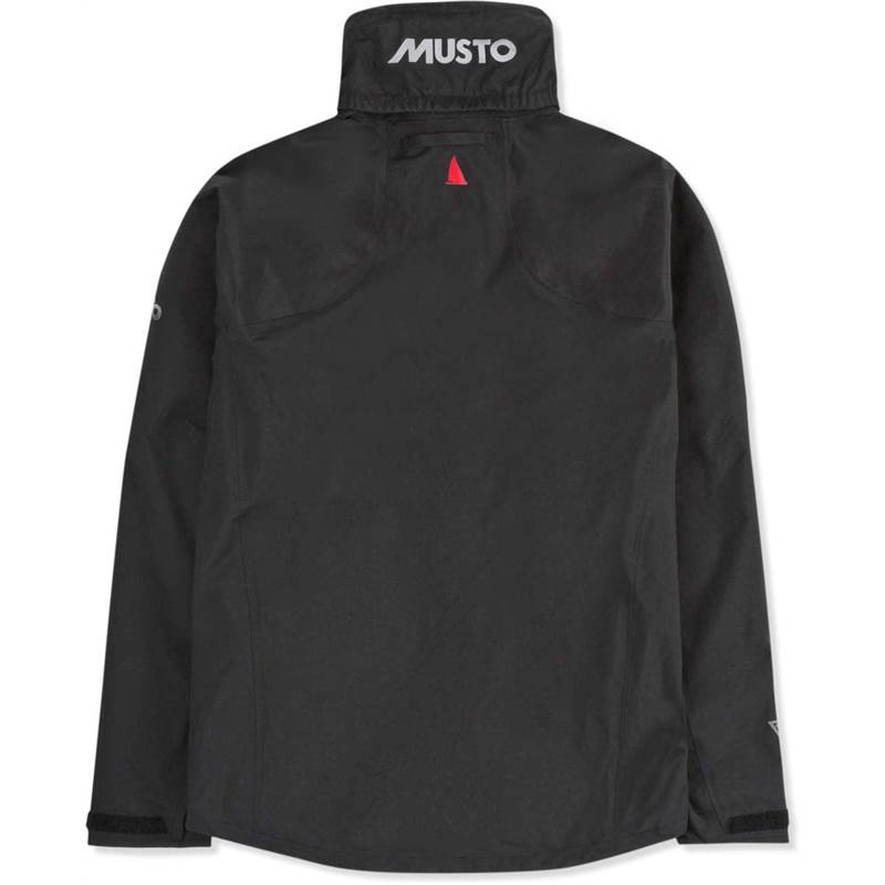 Musto Mens Corsica BR1 Waterproof Sailing Jacket-5