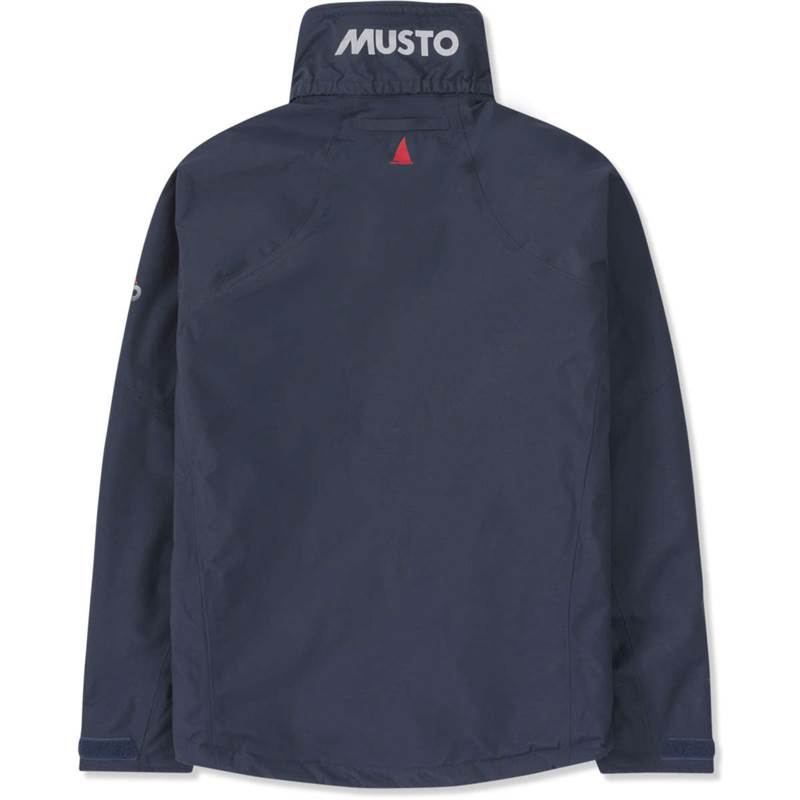 Musto Mens Corsica BR1 Waterproof Sailing Jacket-2