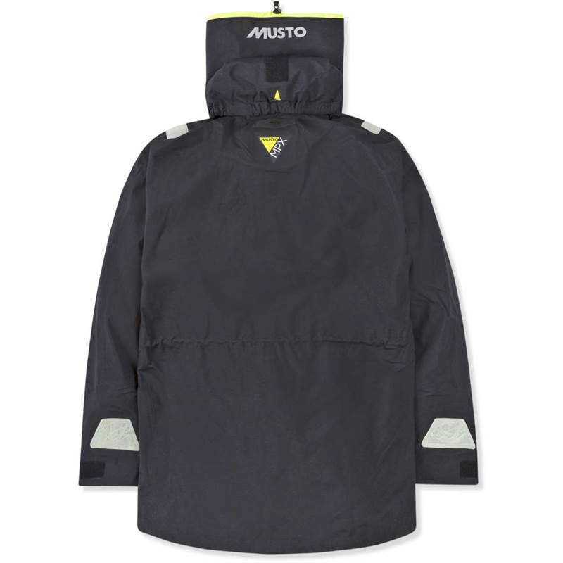 Musto Mens MPX Gore-Tex Pro Offshore Waterproof Jacket-4