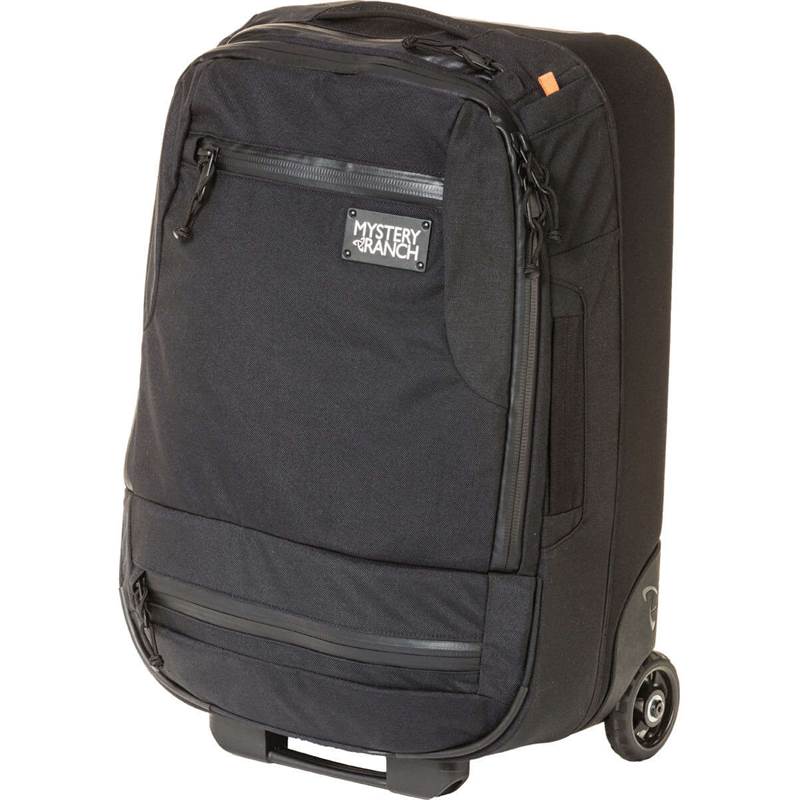 Mystery Ranch Mission Wheelie 40L Wheeled Carry-On-1