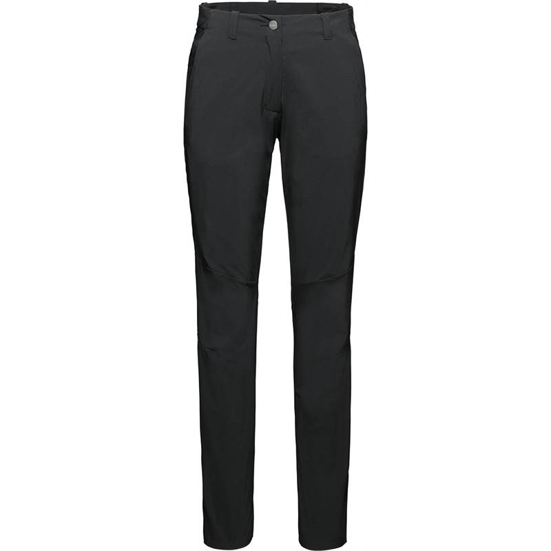 Mammut Womens Runbold Trousers - Regular-1