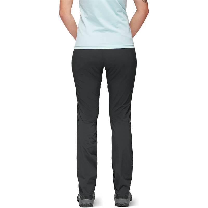 Mammut Womens Runbold Trousers - Regular-2