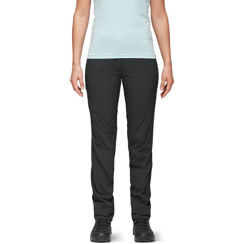 Mammut Womens Runbold Trousers - Regular-3