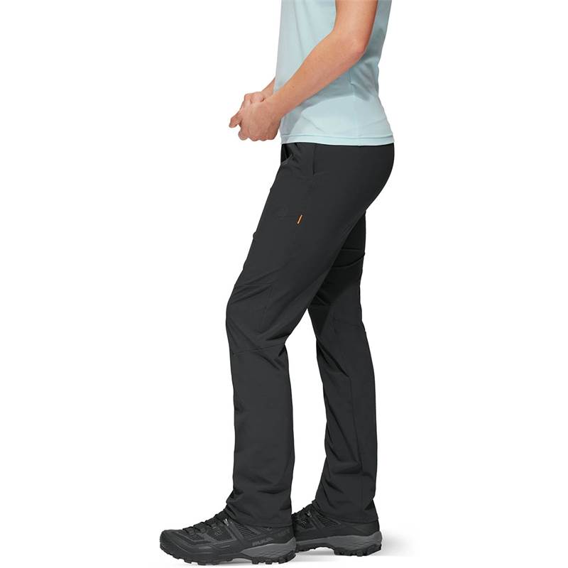 Mammut Womens Runbold Trousers - Regular-4