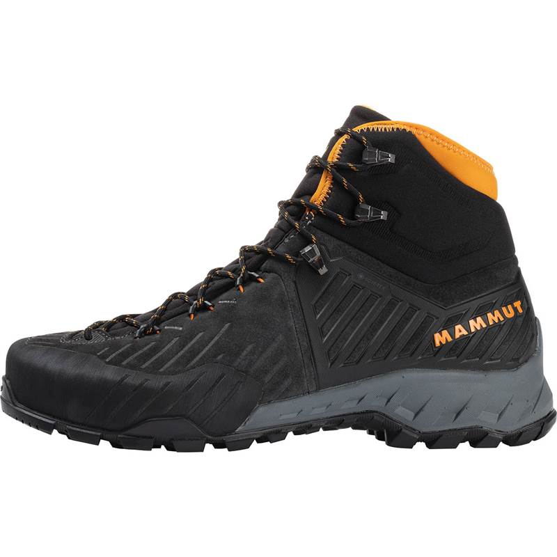 mammut goretex boots