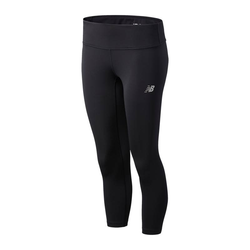 New Balance Womens Accelerate Capri-1