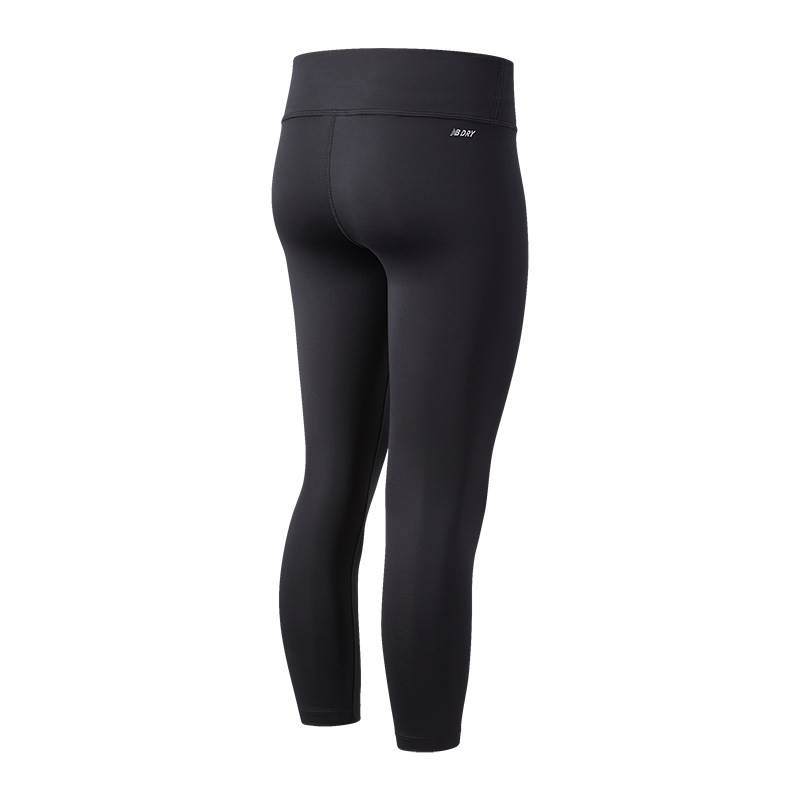 New Balance Womens Accelerate Capri-2
