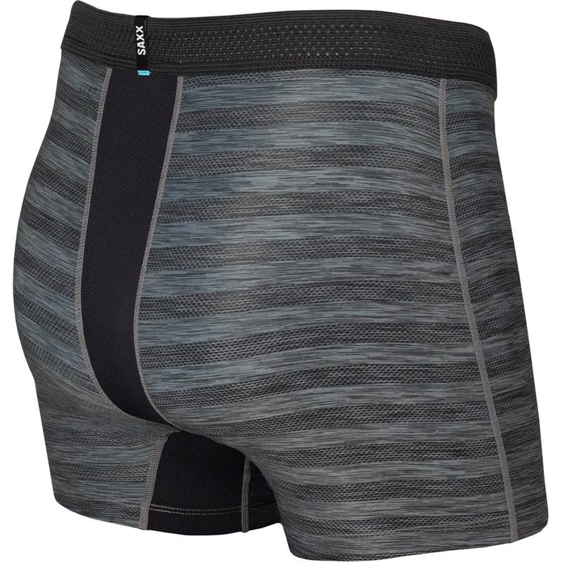 SAXX Mens Hot Shot Fly Boxer Briefs-2