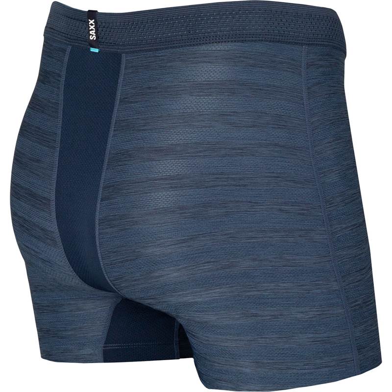 SAXX Mens Hot Shot Fly Boxer Briefs-4