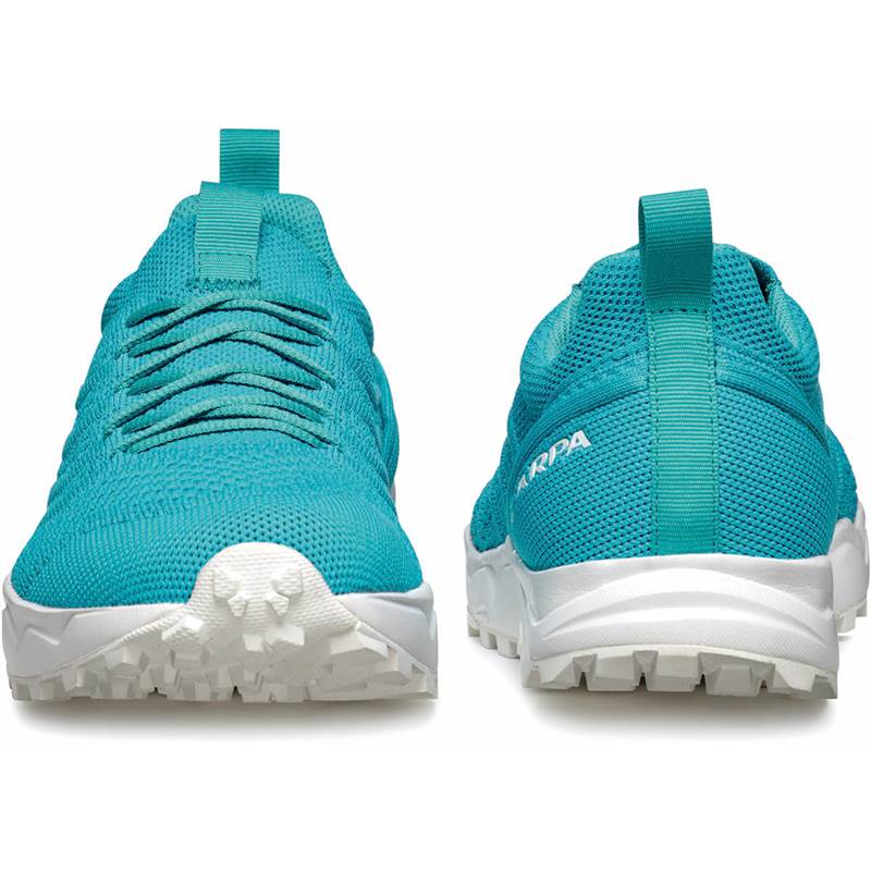 Scarpa Gecko City Mens Outdoor Shoes-3