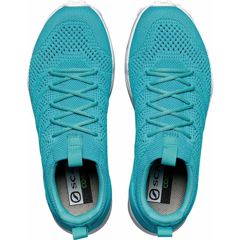 Scarpa Gecko City Mens Outdoor Shoes-5