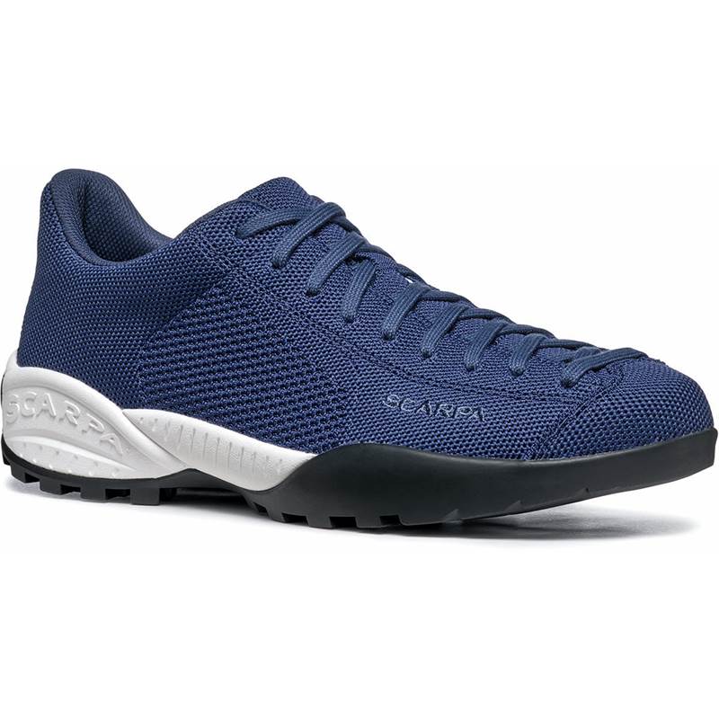 Scarpa Mojito Bio Mens Outdoor Shoes-1