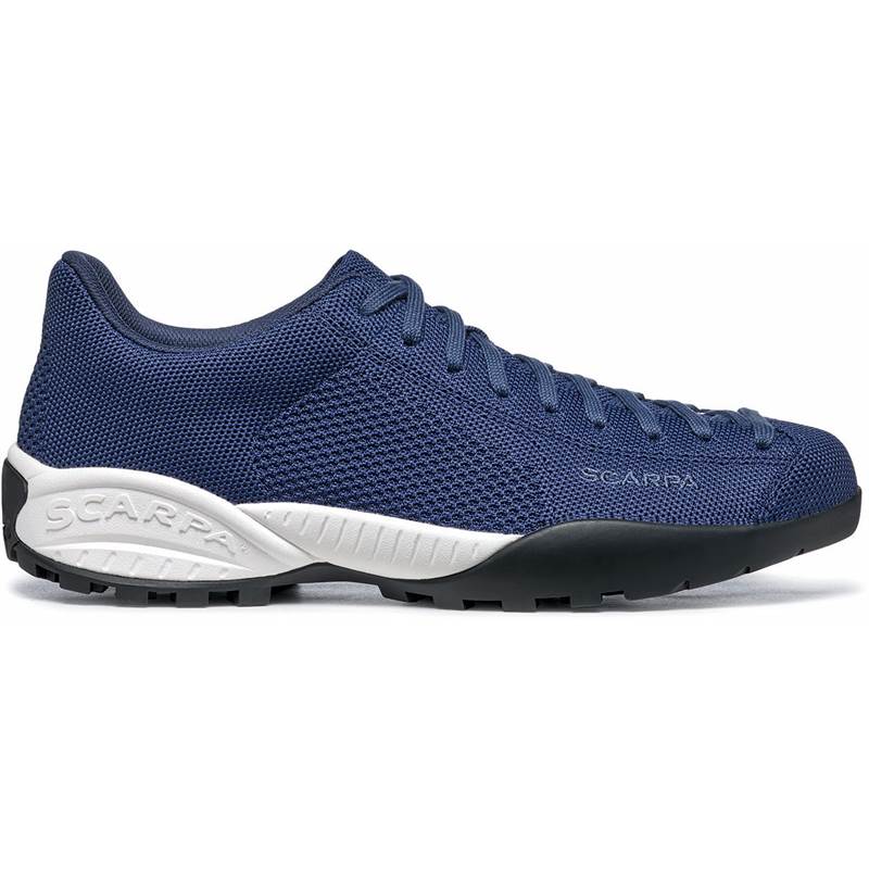 Scarpa Mojito Bio Mens Outdoor Shoes-5