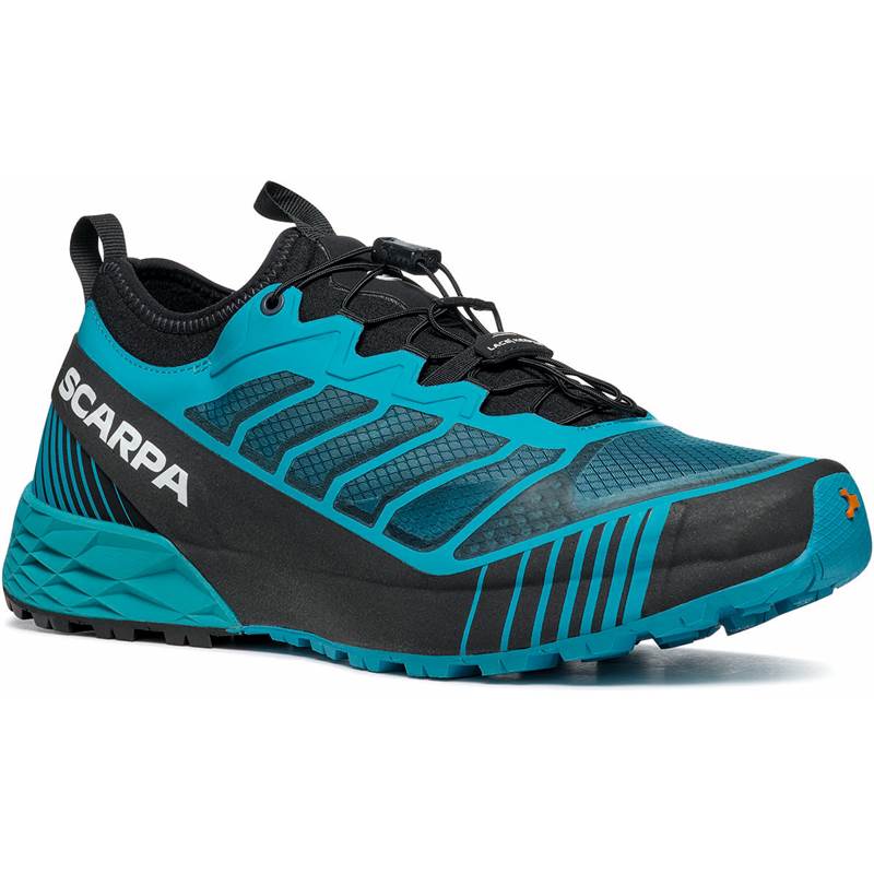 Scarpa Ribelle Run Mens Trail Running Shoes-2