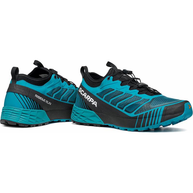 Scarpa Ribelle Run Mens Trail Running Shoes-4