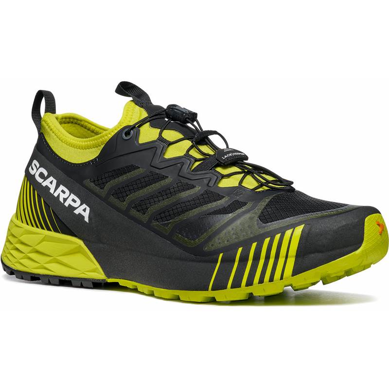 Scarpa Ribelle Run Mens Trail Running Shoes-1