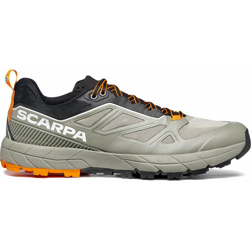 Scarpa Rapid Mens Approach Shoes-1