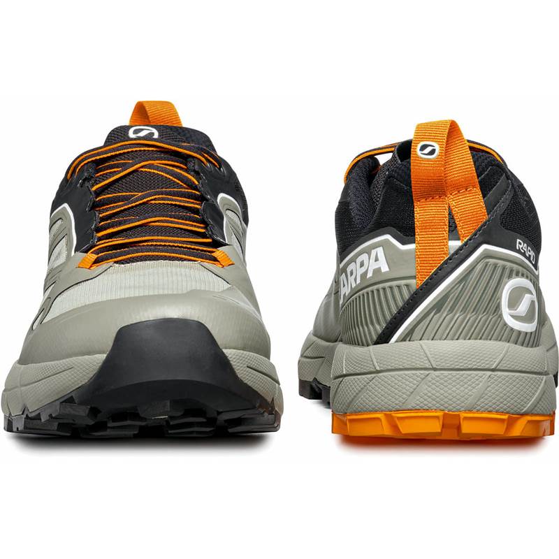 Scarpa Rapid Mens Approach Shoes-3