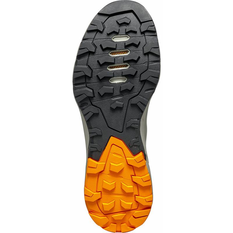 Scarpa Rapid Mens Approach Shoes-4