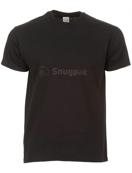Snugpak Logo Cotton T-Shirt