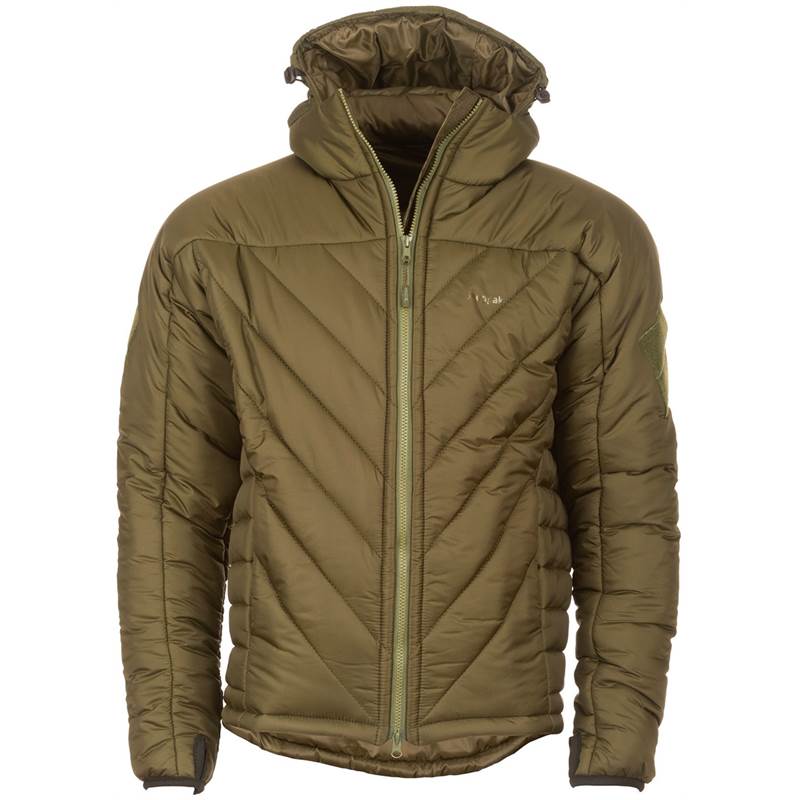 Snugpak New Softie SJ9 Insulated Jacket-1