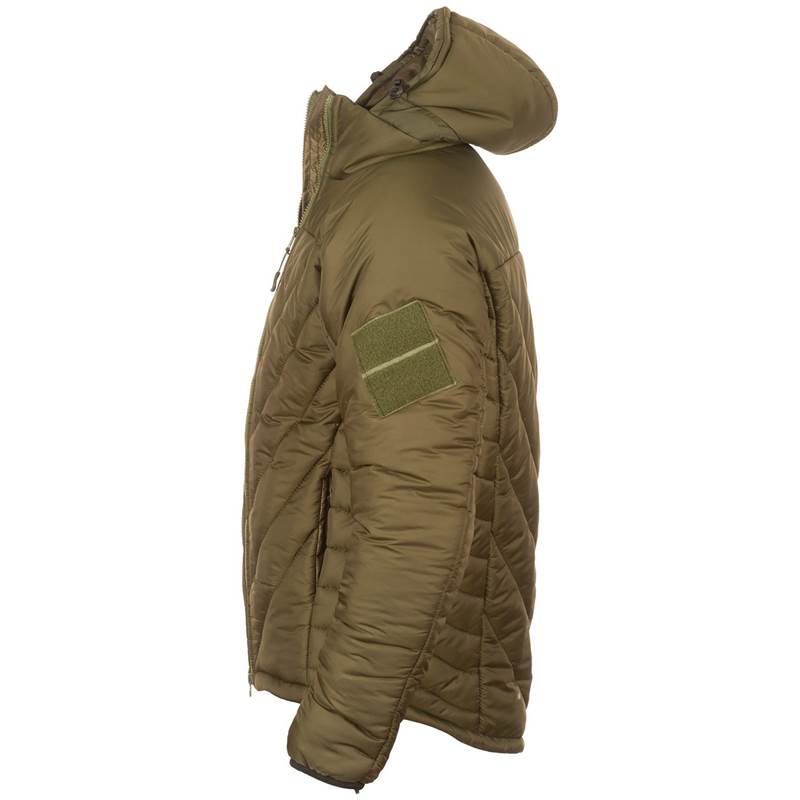 Snugpak New Softie SJ9 Insulated Jacket-2