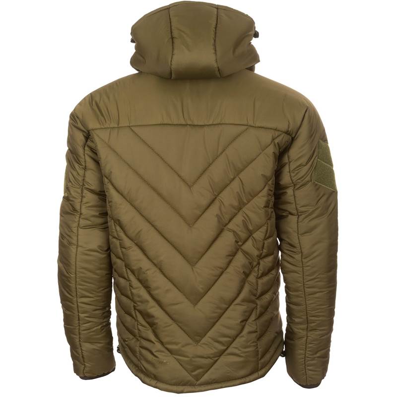 Snugpak New Softie SJ9 Insulated Jacket-3