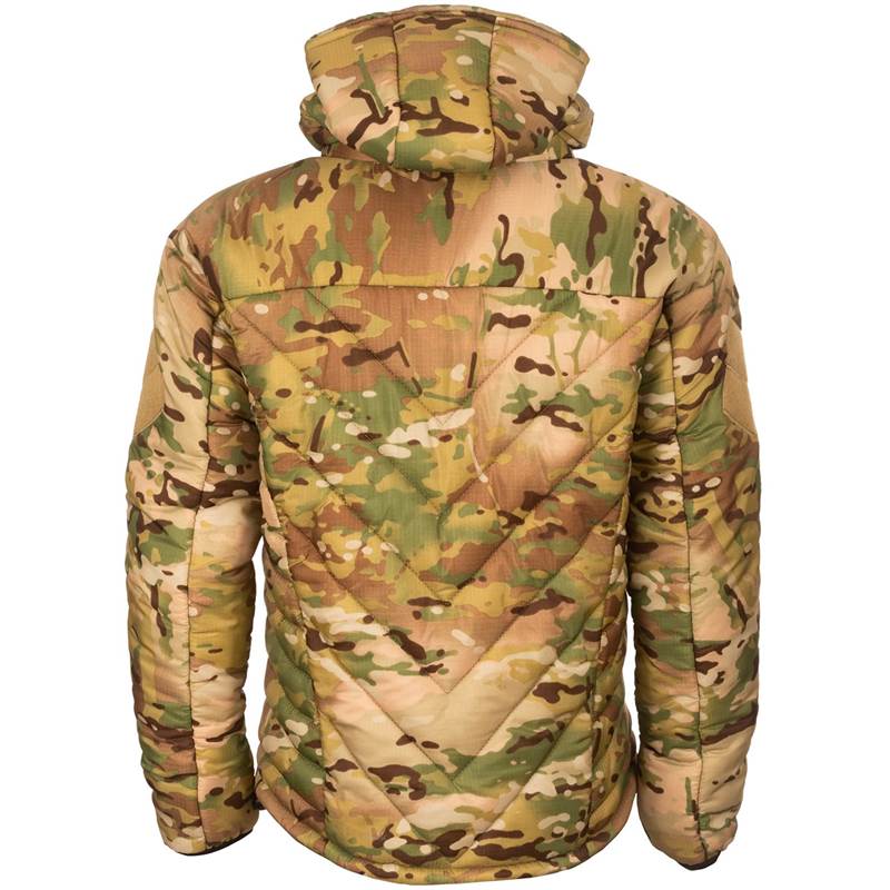 Snugpak New Softie SJ9 Insulated Jacket-5