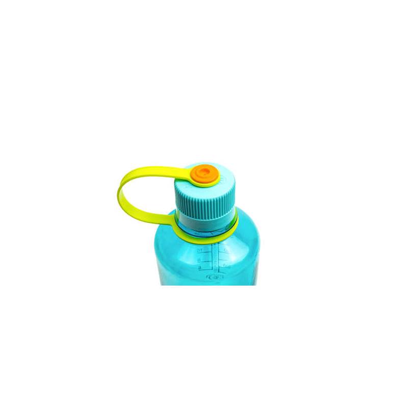 Nalgene 500ml Narrow Mouth Sustain Water Bottle-2