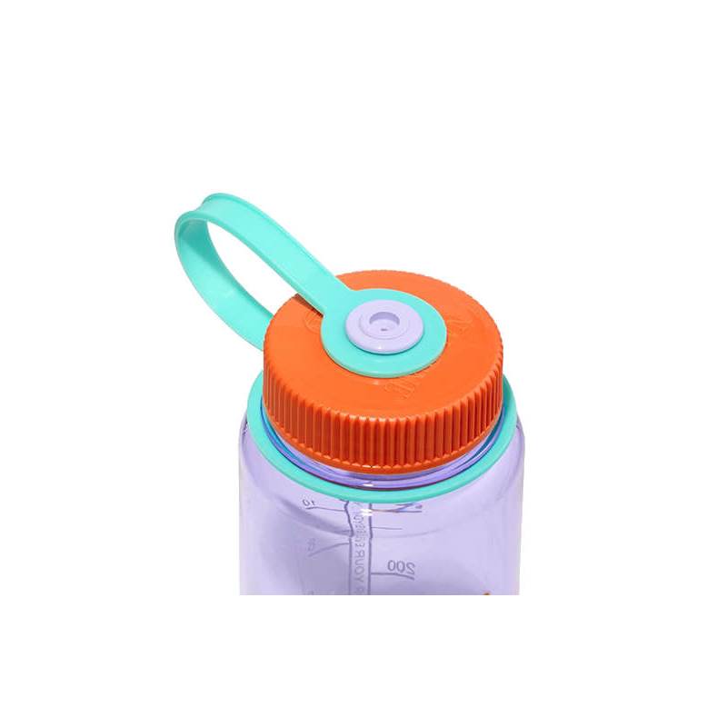 Nalgene 500ml Wide Mouth Sustain Water Bottle-2