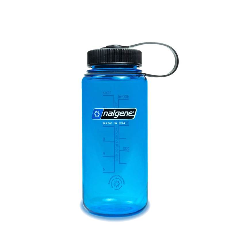 Nalgene 500ml Wide Mouth Sustain Water Bottle-3