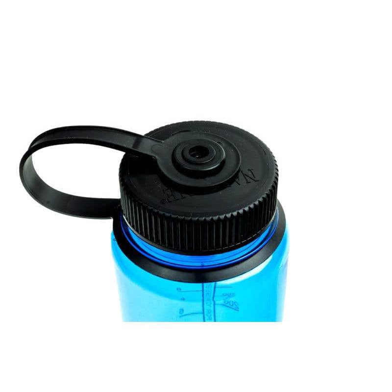 Nalgene 500ml Wide Mouth Sustain Water Bottle-5